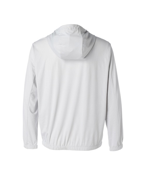 セール】MEN CORDURAストレッチハニカム ZIPフーディー（パーカー