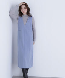 NATURAL BEAUTY BASIC｜ナチュラルビューティーベーシックのジャンパー