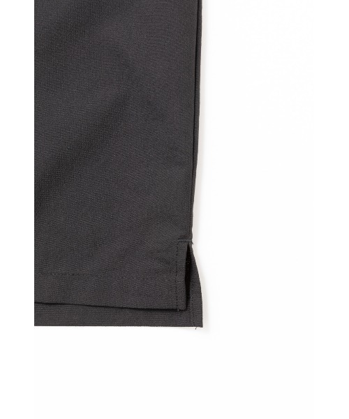 THOUSAND MILE（サウザンドマイル）の「[M's]SHORT SLEEVE T-SHIRT & LONG PANTS SET HIGH AIR PERMEABILITY/ショートスリーブＴシャツ＆ロングパンツセット（セットアップ・メンズ・ブラック/グレイッシュベージュ/ブルー/セージグリーン・M/L/XL/S/XS）」の8枚目の写真