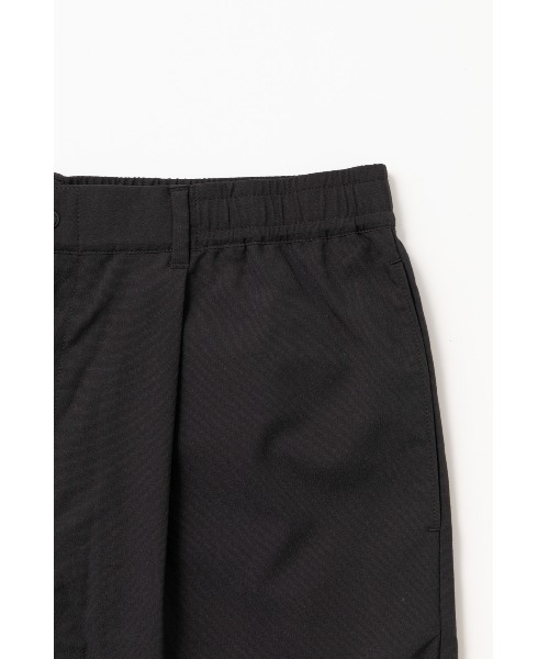 THOUSAND MILE（サウザンドマイル）の「[M's]SHORT SLEEVE T-SHIRT & LONG PANTS SET HIGH AIR PERMEABILITY/ショートスリーブＴシャツ＆ロングパンツセット（セットアップ・メンズ・ブラック/グレイッシュベージュ/ブルー/セージグリーン・M/L/XL/S/XS）」の10枚目の写真