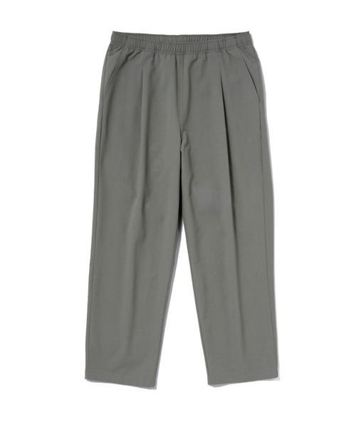 THOUSAND MILE（サウザンドマイル）の「[M's]SHORT SLEEVE T-SHIRT & LONG PANTS SET HIGH AIR PERMEABILITY/ショートスリーブＴシャツ＆ロングパンツセット（セットアップ・メンズ・ブラック/グレイッシュベージュ/ブルー/セージグリーン・M/L/XL/S/XS）」の22枚目の写真