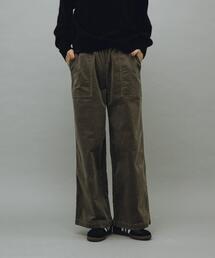 アーバンリサーチ ベイカーパンツ」に該当するパンツファッション通販