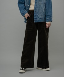 URBAN RESEARCH Sonny Label | コーデュロイベイカーイージーパンツ(その他パンツ)