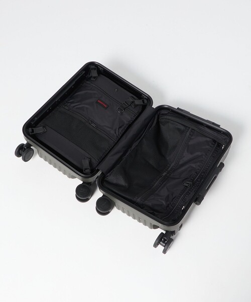 BRIEFING＞ H-35 HD PLUS/キャリーケース（スーツケース/キャリー