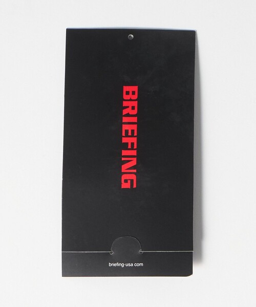 BRIEFING(ブリーフィング)の「<BRIEFING> H-35 HD PLUS/キャリーケース(スーツケース/キャリーバッグ・メンズ・オリーブ/ブラック・FREE)」の10枚目の写真