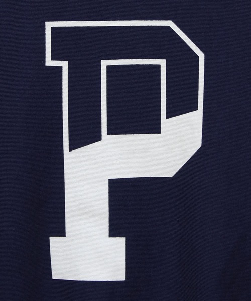 Sanca（サンカ）の「Sanca/サンカ　プロパティークルースウェット　PROPERTY CREW SWEAT（スウェット・メンズ・グレー/インディゴブルー・2/3）」の15枚目の写真