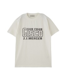 styles（スタイルス）の「J.J.Mercer cisco JME-25S19（Tシャツ/カットソー）」