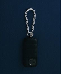 Nothing And Others（ナッシングアンドアザーズ）の「「Nothing And Others × DEMIU」Ink Chain Mobile Charm（スマホグッズ）」