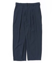 ８(eight) | 8WAYストレッチバレルパンツ(スラックス)
