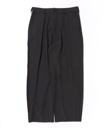 ８(eight) | 8WAYストレッチバレルパンツ(スラックス)