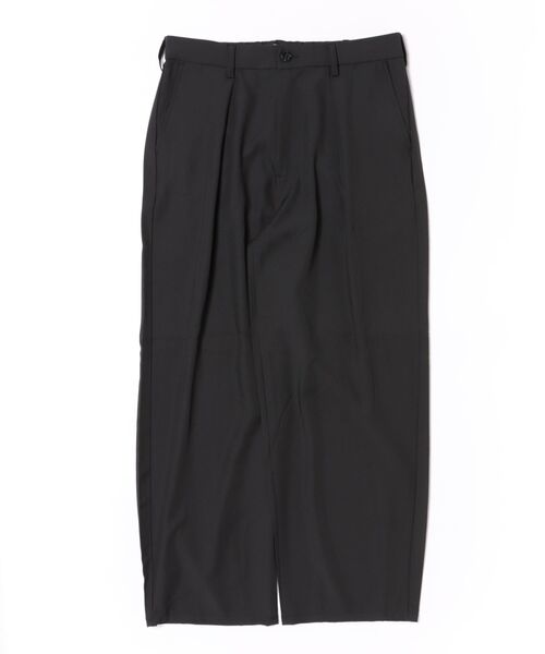 ８(eight)（エイト）の「8WAYストレッチバレルパンツ（スラックス・メンズ・ブラック/ネイビー・MEDIUM/LARGE/X-LARGE/XX-LARGE）」の2枚目の写真