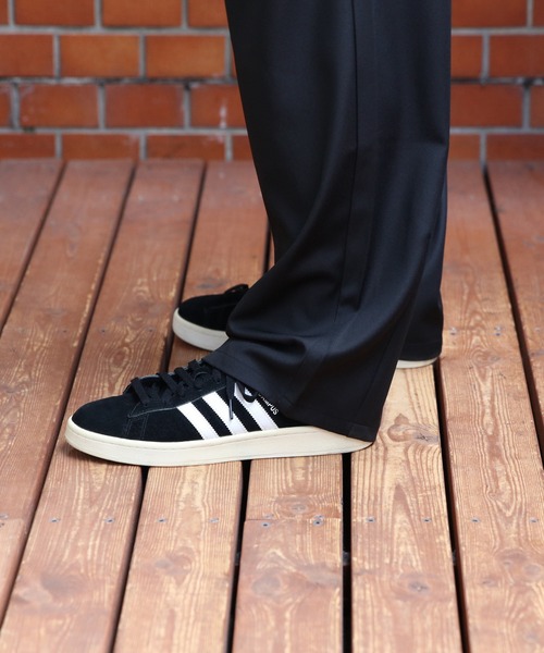 ８(eight)（エイト）の「8WAYストレッチバレルパンツ（スラックス・メンズ・ブラック/ネイビー・MEDIUM/LARGE/X-LARGE/XX-LARGE）」の7枚目の写真