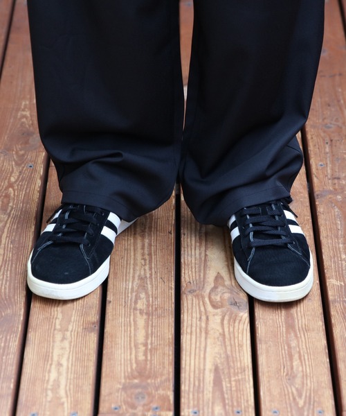 ８(eight)（エイト）の「8WAYストレッチバレルパンツ（スラックス・メンズ・ブラック/ネイビー・MEDIUM/LARGE/X-LARGE/XX-LARGE）」の5枚目の写真