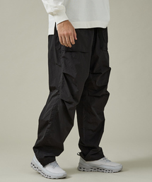 NOIR（ノワール）の「【NoiR / ノワール】 Connect Pants / コネクトパンツ/NW25002（その他パンツ・メンズ）」