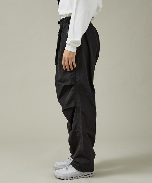 NOIR（ノワール）の「【NoiR / ノワール】 Connect Pants / コネクトパンツ/NW25002（その他パンツ・メンズ・ブラック・M/L）」の6枚目の写真
