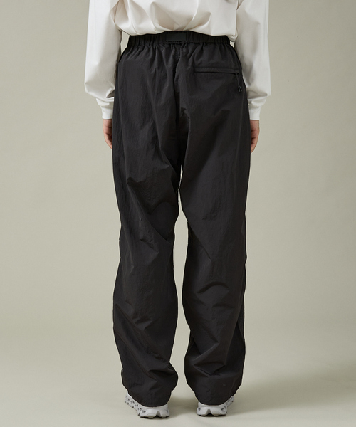 NOIR（ノワール）の「【NoiR / ノワール】 Connect Pants / コネクトパンツ/NW25002（その他パンツ・メンズ・ブラック・M/L）」の5枚目の写真