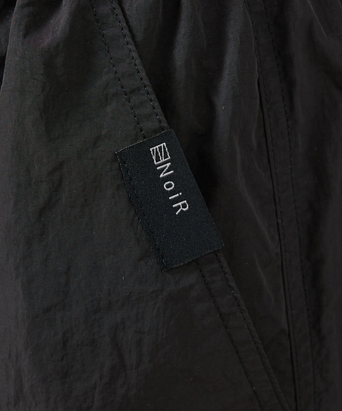 NOIR（ノワール）の「【NoiR / ノワール】 Connect Pants / コネクトパンツ/NW25002（その他パンツ・メンズ・ブラック・M/L）」の22枚目の写真
