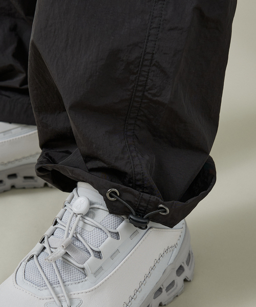 NOIR（ノワール）の「【NoiR / ノワール】 Connect Pants / コネクトパンツ/NW25002（その他パンツ・メンズ・ブラック・M/L）」の20枚目の写真