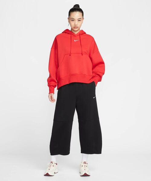 セール】ナイキ スポーツウェア フェニックス フリース ウィメンズ