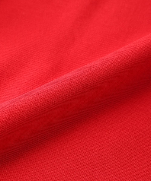 Petit Honfleur(プチオンフルール)の「リングドットカーディガン(カーディガン/ボレロ・レディース・ネイビー/グレー/レッド・L/M)」の11枚目の写真