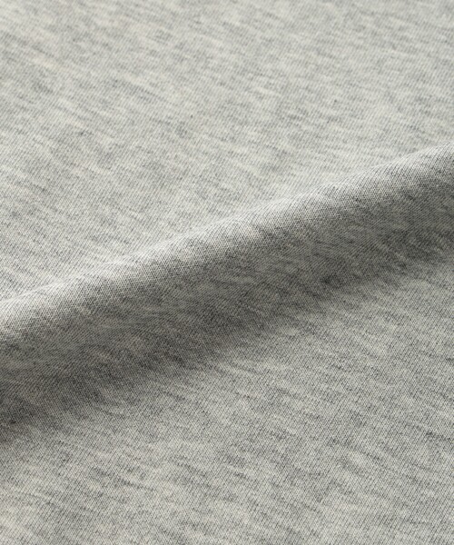 Petit Honfleur(プチオンフルール)の「リングドットカーディガン(カーディガン/ボレロ・レディース・ネイビー/グレー/レッド・L/M)」の12枚目の写真