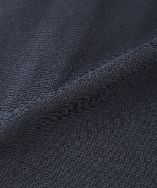 Petit Honfleur(プチオンフルール)の「リングドットカーディガン(カーディガン/ボレロ・レディース・ネイビー/グレー/レッド・L/M)」の13枚目の写真