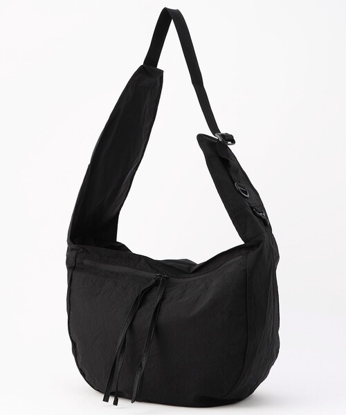 BAICYCLON/バイシクロン 限定展開 BIG SHOULDER BAG / BCL-113