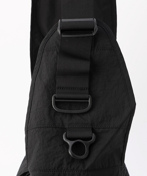 BAICYCLON/バイシクロン 限定展開 BIG SHOULDER BAG / BCL-113