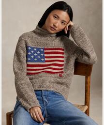 POLO RALPH LAUREN｜ポロ ラルフ ローレンのニット/セーター