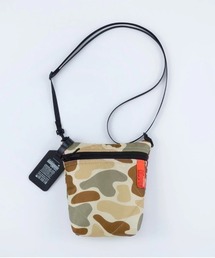 go slow caravan | WEEKEND(ER)/ウィークエンダ―　QUILTED MINI(ショルダーバッグ)