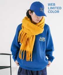 BAYFLOW（ベイフロー）の「【累計販売数10万枚突破!】HAPPYカラーニットプルオーバー25（ニット/セーター）」