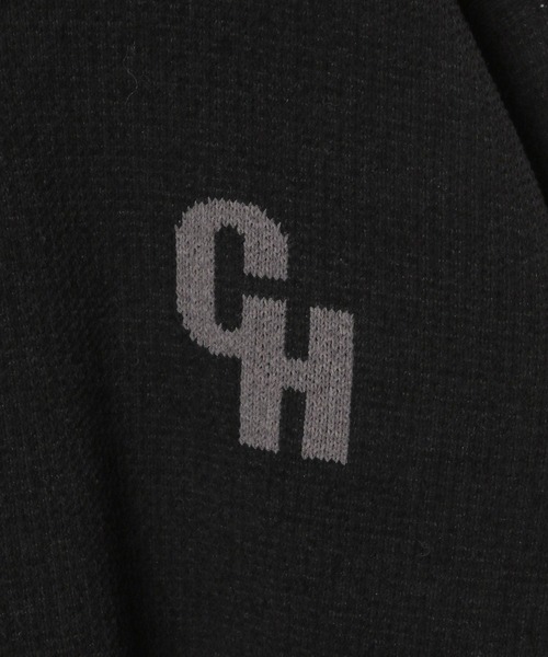 BAYFLOW（ベイフロー）の「【累計販売数10万枚突破！】HAPPYカラーニットプルオーバー25（ニット/セーター・メンズ・オフホワイト/ブラック/ピンク/ブルー/オレンジ/ネイビー/ベージュ/レッド・SMALL/LARGE/MEDIUM）」の14枚目の写真