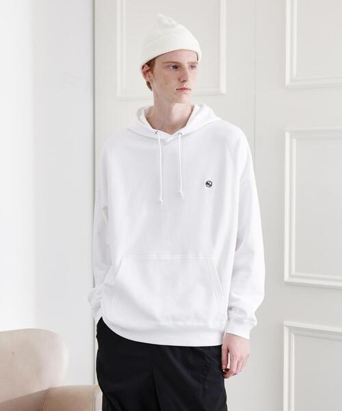 「K♡」【ANIECA】シンプルポンチパーカー 63448852b_b_05_215.jpg