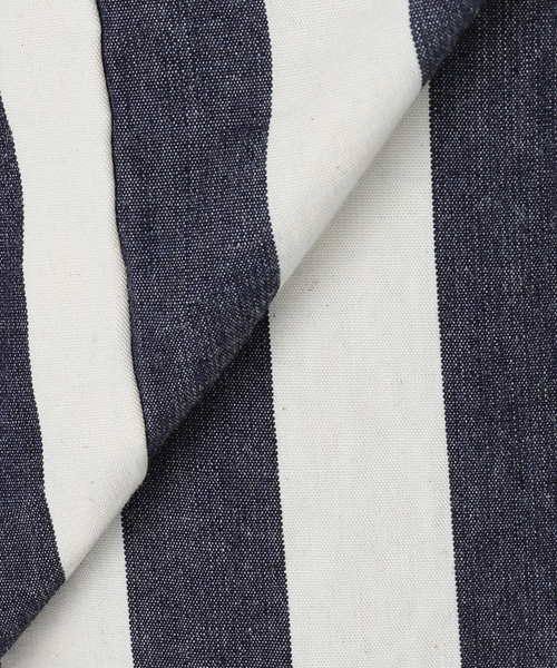 セール】ストライプデニム イージーパンツ（その他パンツ）｜JOURNAL