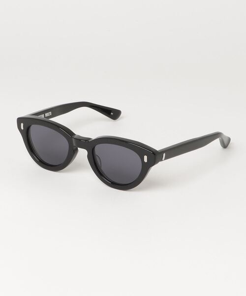 EFFECTOR（エフェクター）の「EFFECTOR / エフェクター：MOLTO：MOLTO[MUS]（サングラス・メンズ・ブラック系その他3/ブラック系その他2/ブラック系その他・FREE）」の2枚目の写真