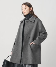 UNITED ARROWS｜ユナイテッドアローズのステンカラーコート通販 - ZOZOTOWN