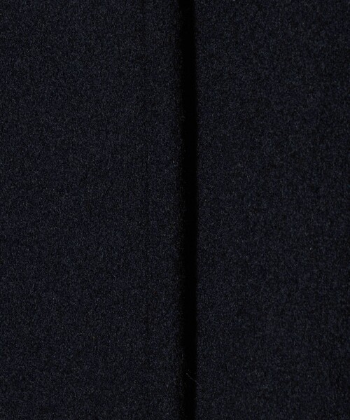 2WAYカラー ミドルコート（ステンカラーコート）｜UNITED ARROWS