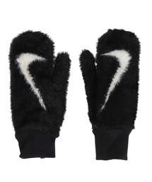 NIKE | NIKE/ナイキ 手袋 プラッシュ ニットミトン 防寒 CW2012-010/401(手袋)