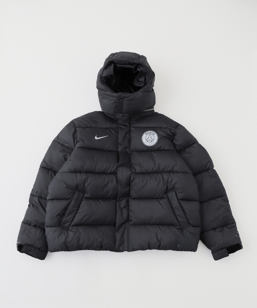 NIKE / ナイキ】PSG MNL TFFILLEDPUFFERJKT GXTA HM4232- 060（ダウン