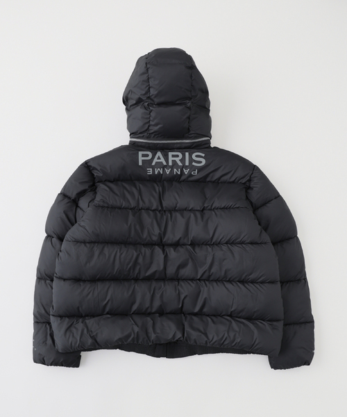 NIKE / ナイキ】PSG MNL TFFILLEDPUFFERJKT GXTA HM4232- 060（ダウン