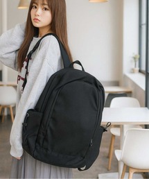 【 NOLITA / ノリータ 】 シンプル ブラック リュック