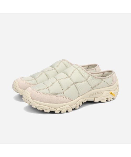 MERRELL(メレル)の「MERRELL MOAB 2 SLIDE QLTD / メレル モアブ 2 スライド QLTD -限定- / J007517(スニーカー・メンズ・グレー・26cm/27cm)」の1枚目の写真