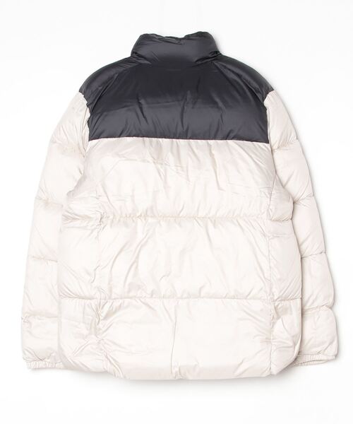 Columbia（コロンビア）の「コロンビア  パフェクトIIIジャケット（ダウンジャケット/コート・メンズ・サンドグレー・L/LL/S/M）」の2枚目の写真