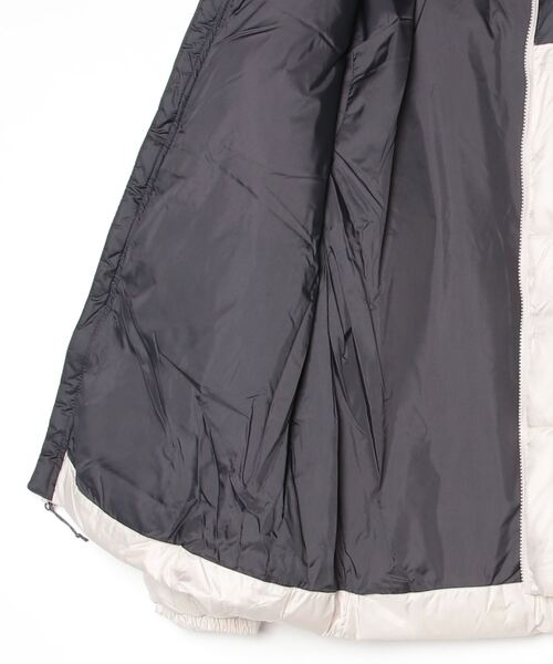 Columbia（コロンビア）の「コロンビア  パフェクトIIIジャケット（ダウンジャケット/コート・メンズ・サンドグレー・L/LL/S/M）」の3枚目の写真