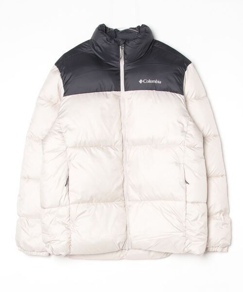 Columbia（コロンビア）の「コロンビア  パフェクトIIIジャケット（ダウンジャケット/コート・メンズ・サンドグレー・L/LL/S/M）」の10枚目の写真