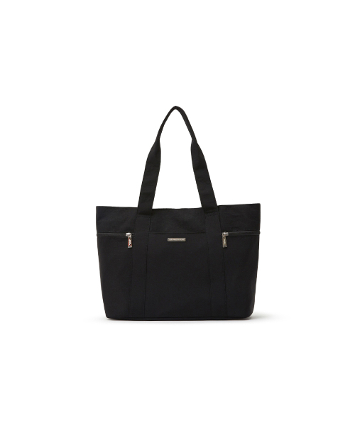 LAP(ラップ)の「EASY SHOPPER BAG AR7AB822(ショルダーバッグ・レディース・ブラック/グリーン/アイボリー・FREE)」の8枚目の写真