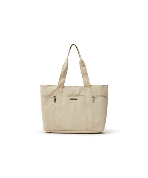LAP(ラップ)の「EASY SHOPPER BAG AR7AB822(ショルダーバッグ・レディース・ブラック/グリーン/アイボリー・FREE)」の9枚目の写真