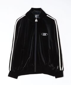 adidas アディダス W ADIBREAK VELOUR TT アウター IW5581 ABC-MART