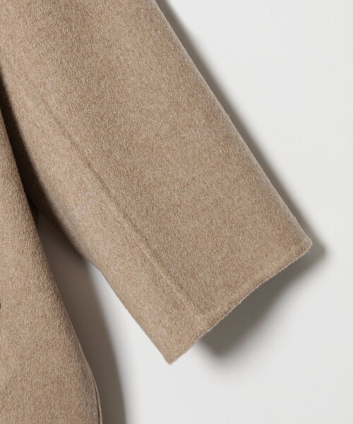 conte＞リバー ストールコート（その他アウター）｜conte（コンテ）の