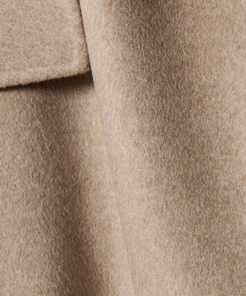 conte＞リバー ストールコート（その他アウター）｜conte（コンテ）の